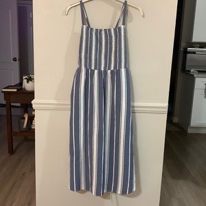 OLD-NAVY Cami Dress!